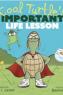Janell LaFaye Jordan - Cool Turtle’s Important Life Lesson
