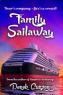 Derek Curzon - The Sailaway Trilogy