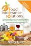 Food Intolerance Solutions - Mary Roe
