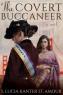 S. Lucia Kanter St. Amour - The Covert Buccaneer