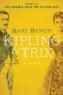 Mary Hamer, Kipling & Trix