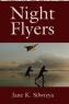 Jane K. Silwizya - Night Flyers