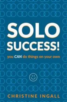 Christine Ingall - Solo Success