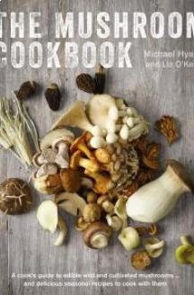 The Mushroom Cookbook