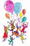 Lotte Moore - Balloon Fun
