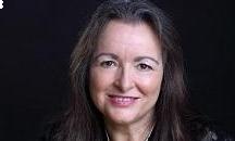Linda Elsegood - The LDN Research Trust   New Horizons: Celebrating 20 Years