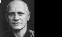 Steven Berkoff - Sod the Bitches!
