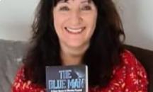 Sue Lumb - The Blue Man