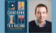 Tom Vaughan MacAulay - Countdown to a Killing